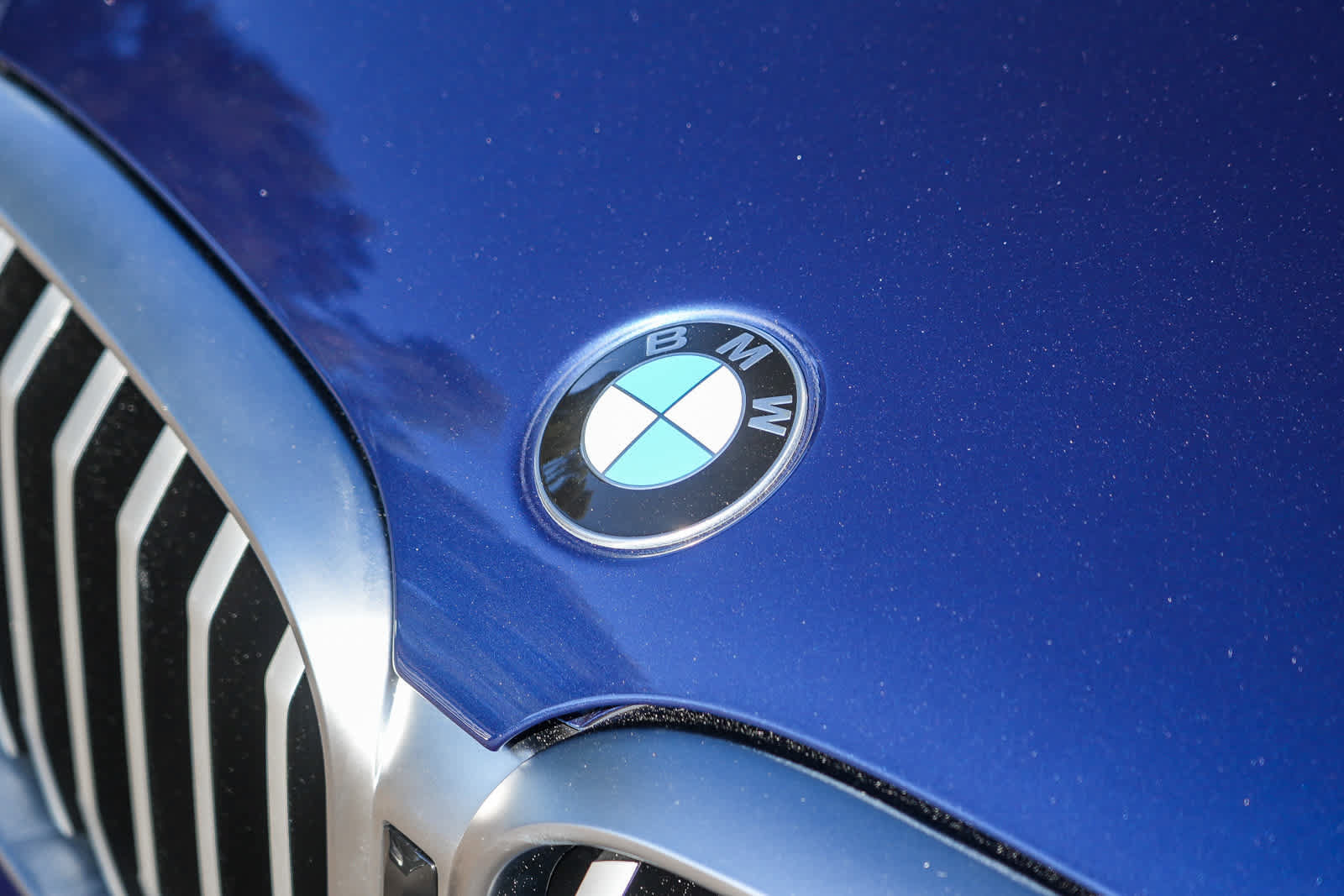 Used 2024 BMW X3 sDrive30i RWD image 3