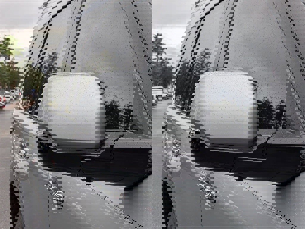 New 2026 Toyota Sequoia Limited image 13