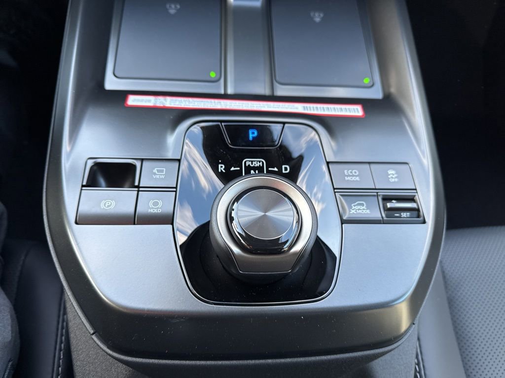 New 2026 Toyota bZ image 38