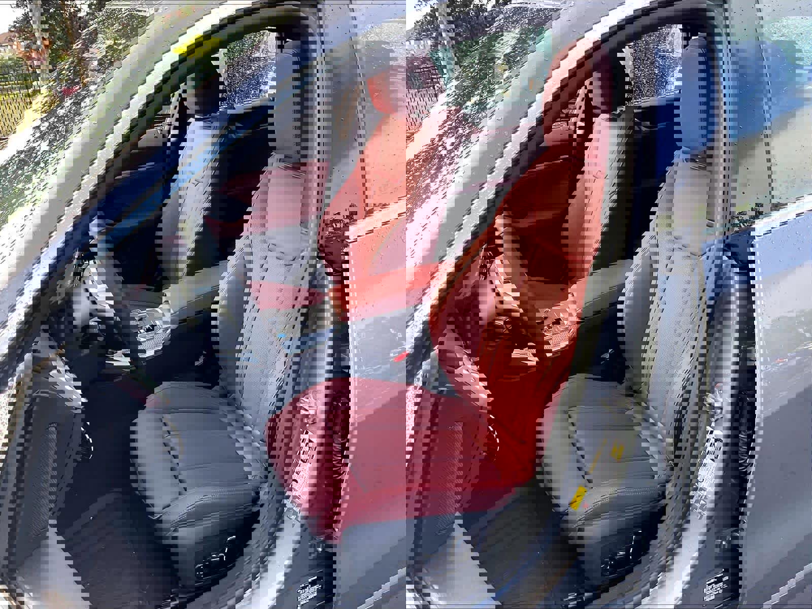 Certified 2025 BMW i4 eDrive40 image 13