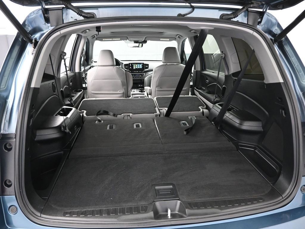 Used 2022 Honda Pilot EX-L image 29