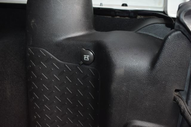Used 2015 Jeep Wrangler Unlimited Sport image 30