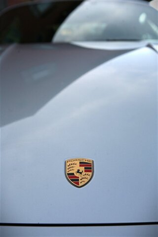 Used 2024 Porsche 911 Carrera w/ Premium Package RWD image 3