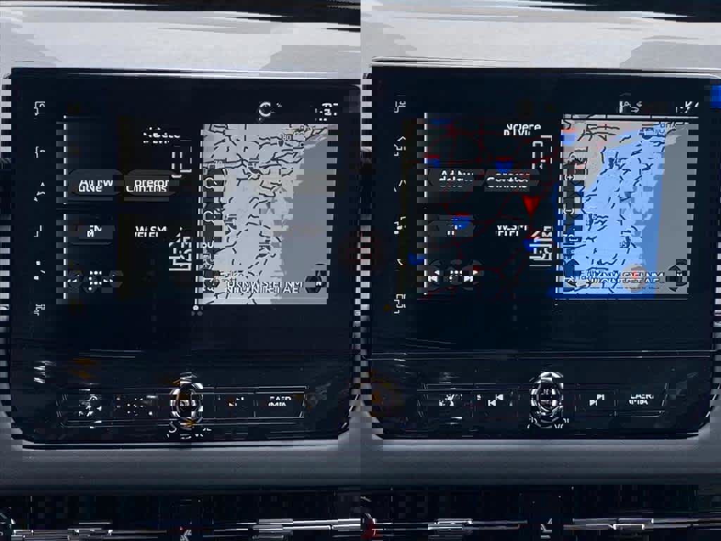 New 2026 Mitsubishi Outlander Trail Edition image 6