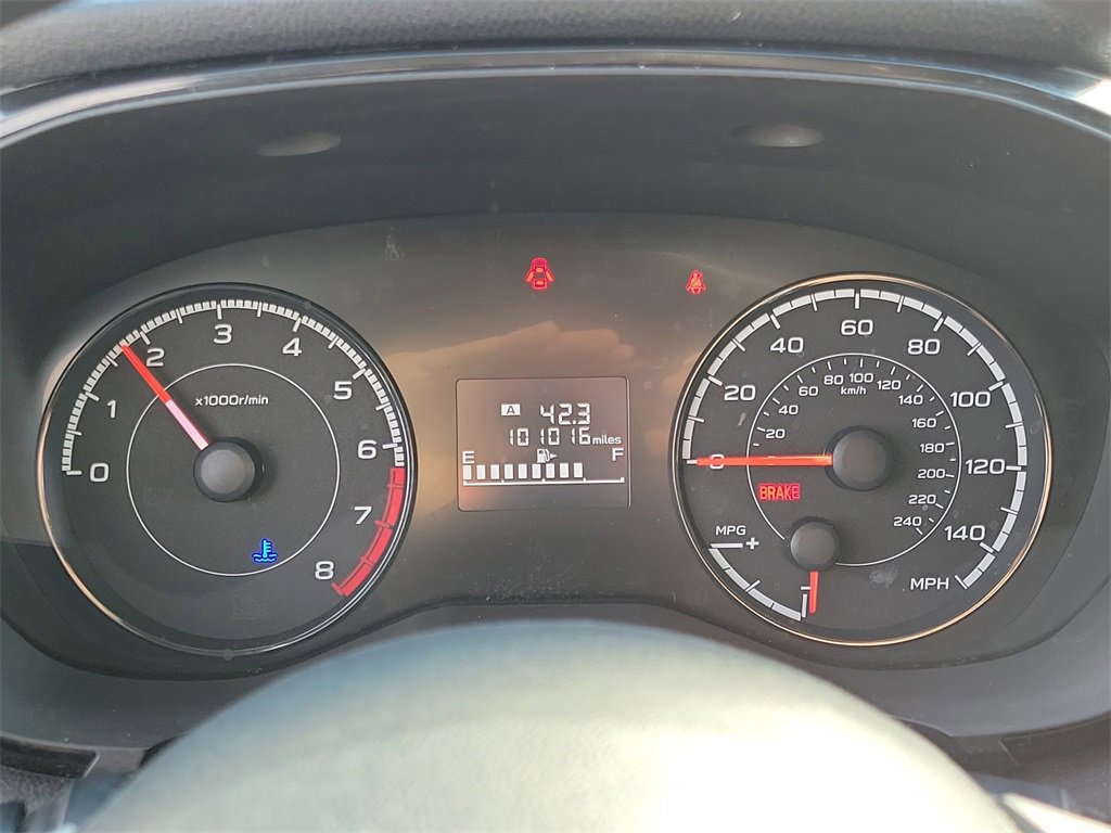 Used 2019 Subaru Impreza 2.0i image 21