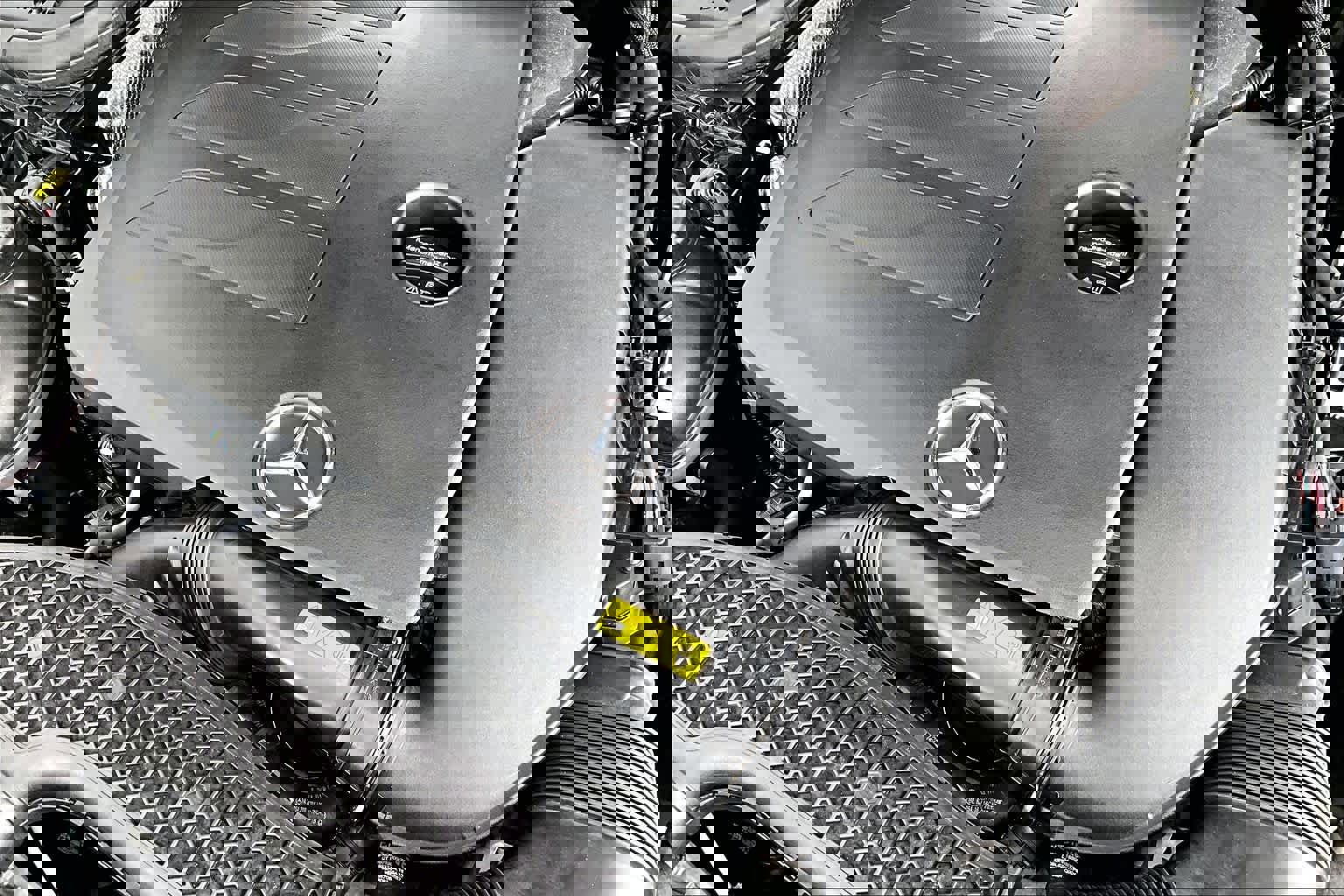 Certified 2023 Mercedes-Benz E 350 Sedan image 33