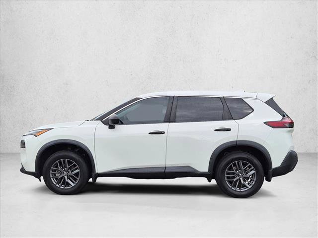 Used 2021 Nissan Rogue S FWD image 9