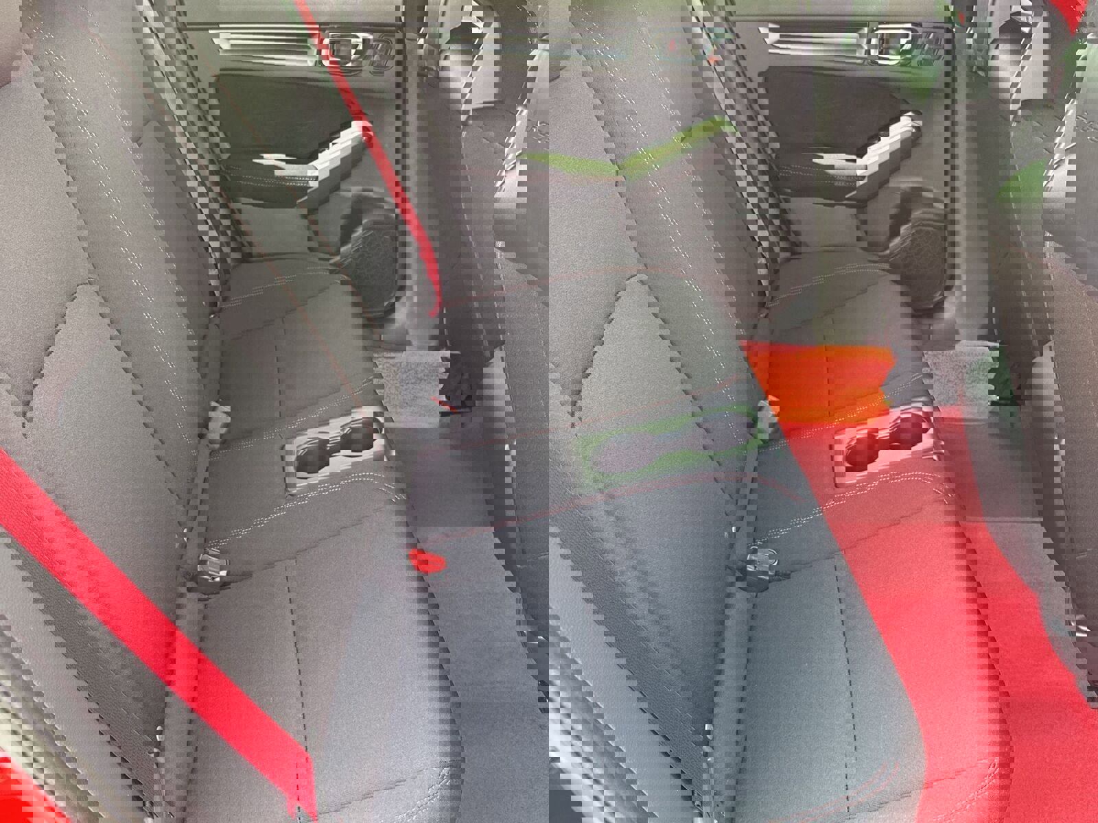 Certified 2023 Honda Civic Type R image 11