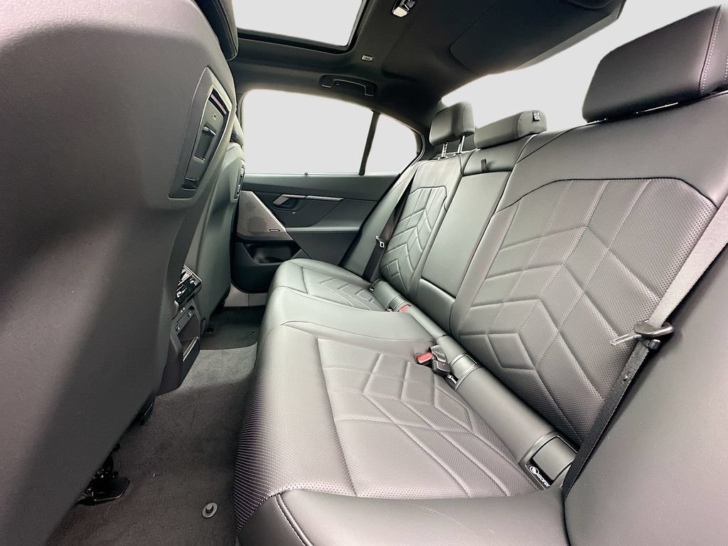 New 2026 BMW 530i xDrive w/ Executive Package AWD/4WD image 26