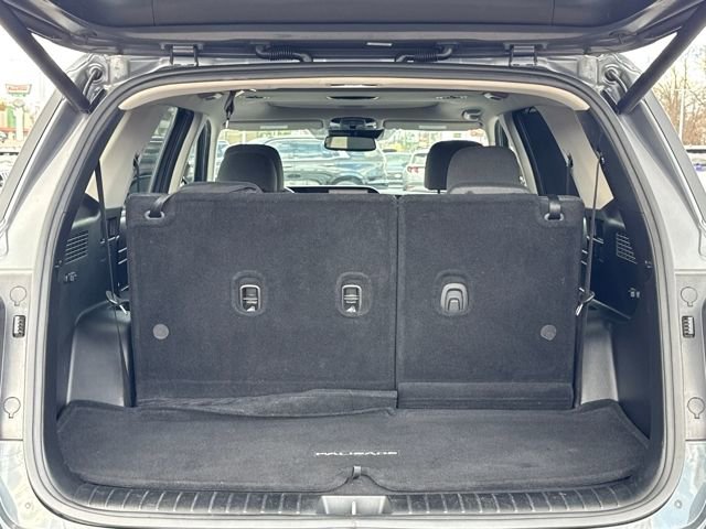 Used 2021 Hyundai Palisade SEL w/ Convenience Package image 13