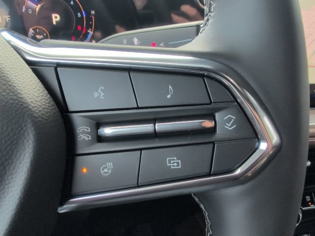 New 2026 Chevrolet Suburban High Country image 28