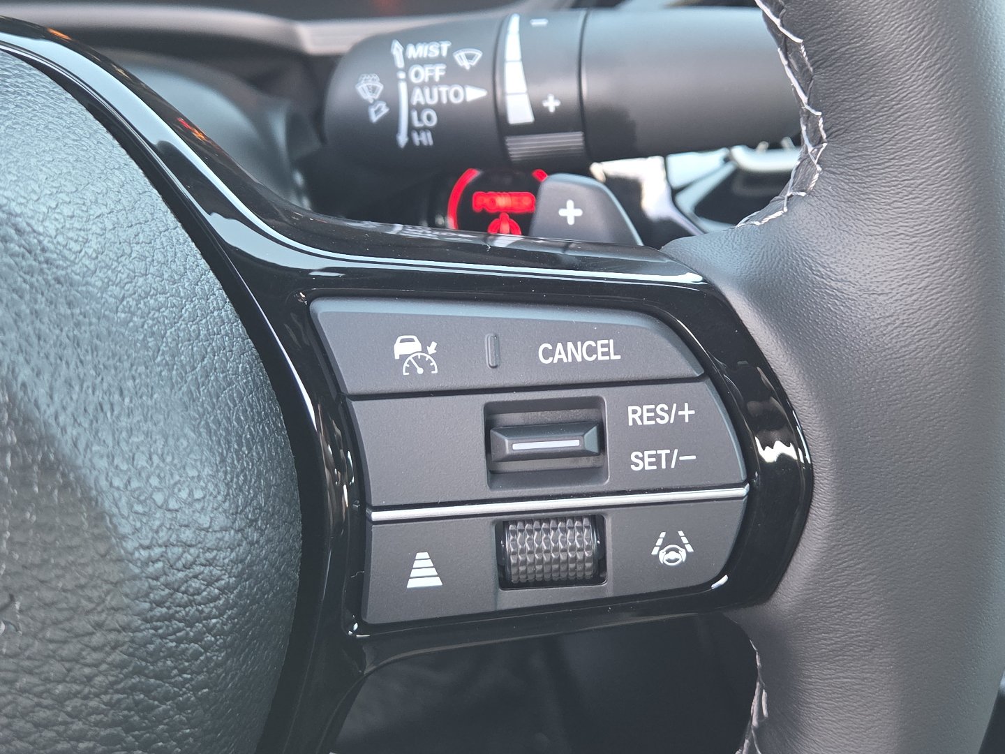 New 2026 Honda Civic Sport Touring image 11