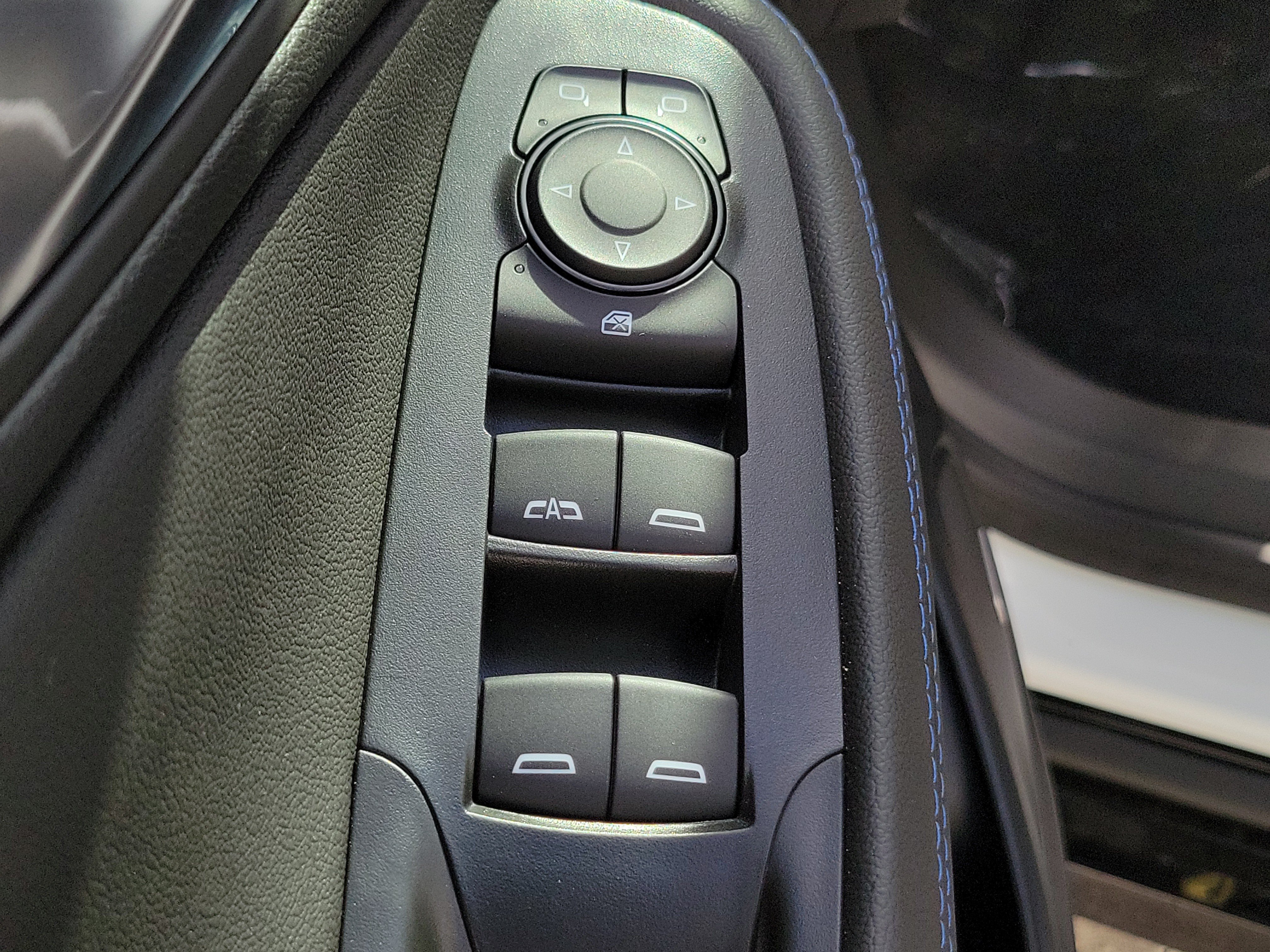 New 2026 Buick Encore GX Sport Touring w/ Advanced Technology Package FWD image 20