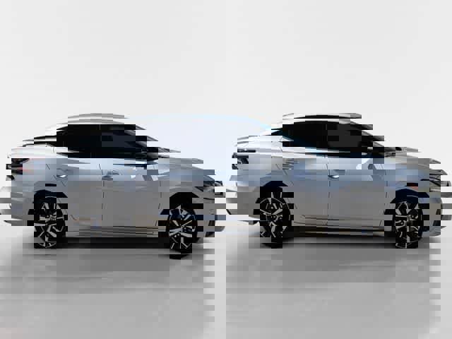 Used 2021 Nissan Maxima 3.5 SV w/ Floor Mat Group image 6