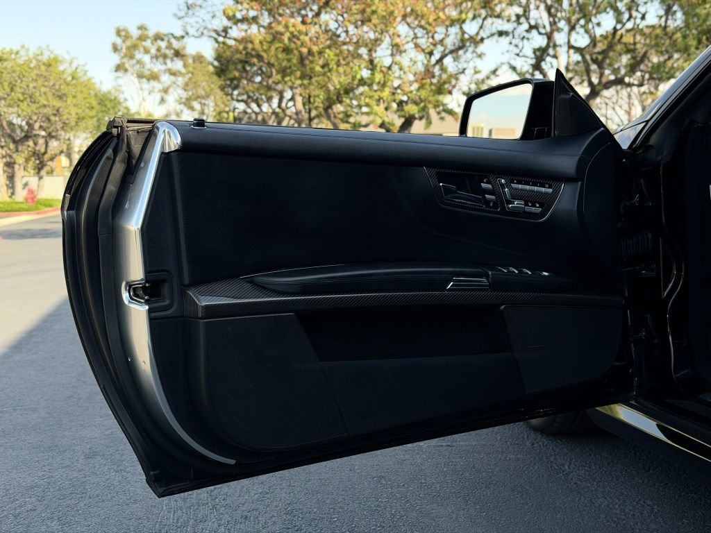 Used 2012 Mercedes-Benz CL 63 AMG image 17