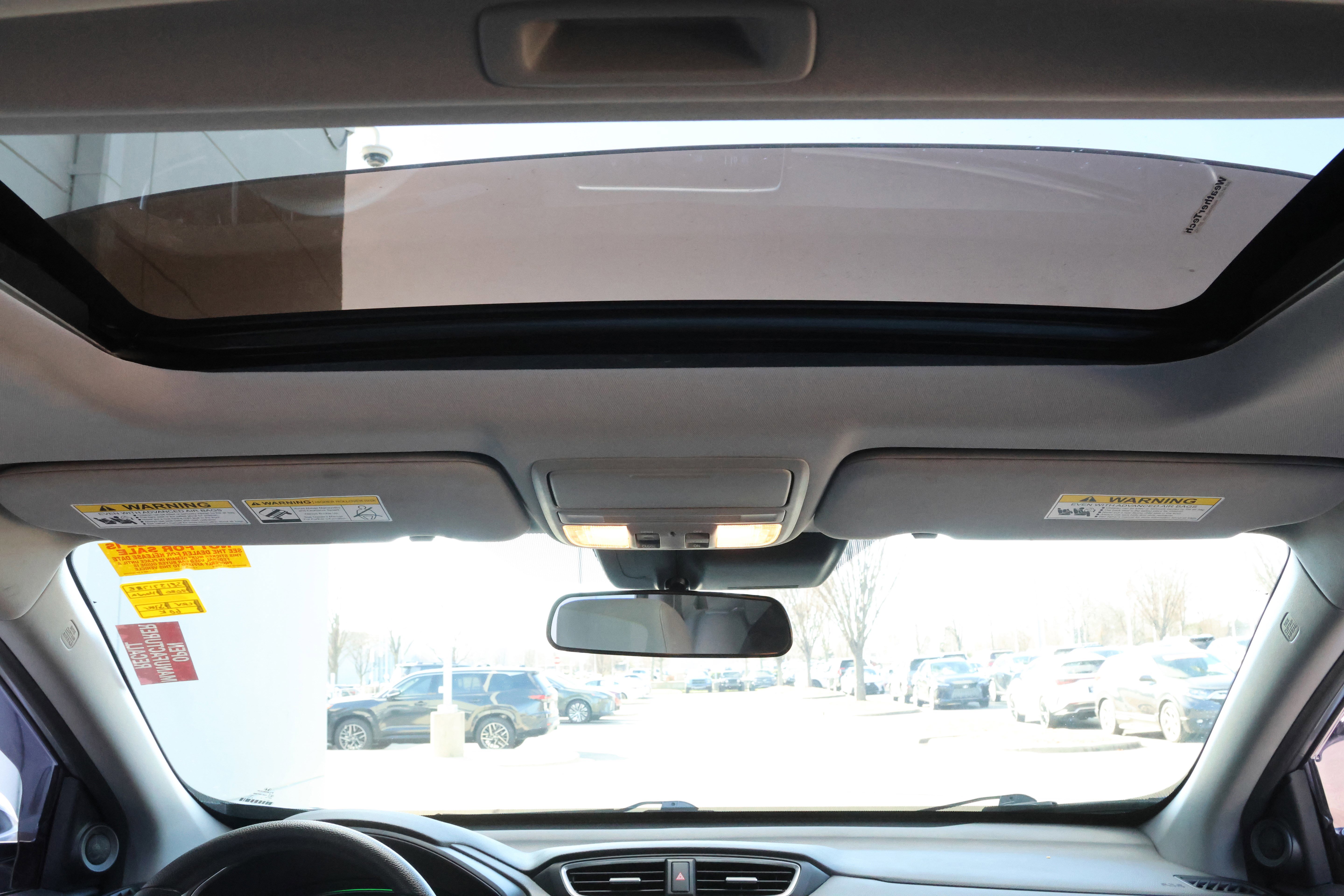 Used 2020 Honda CR-V EX image 32