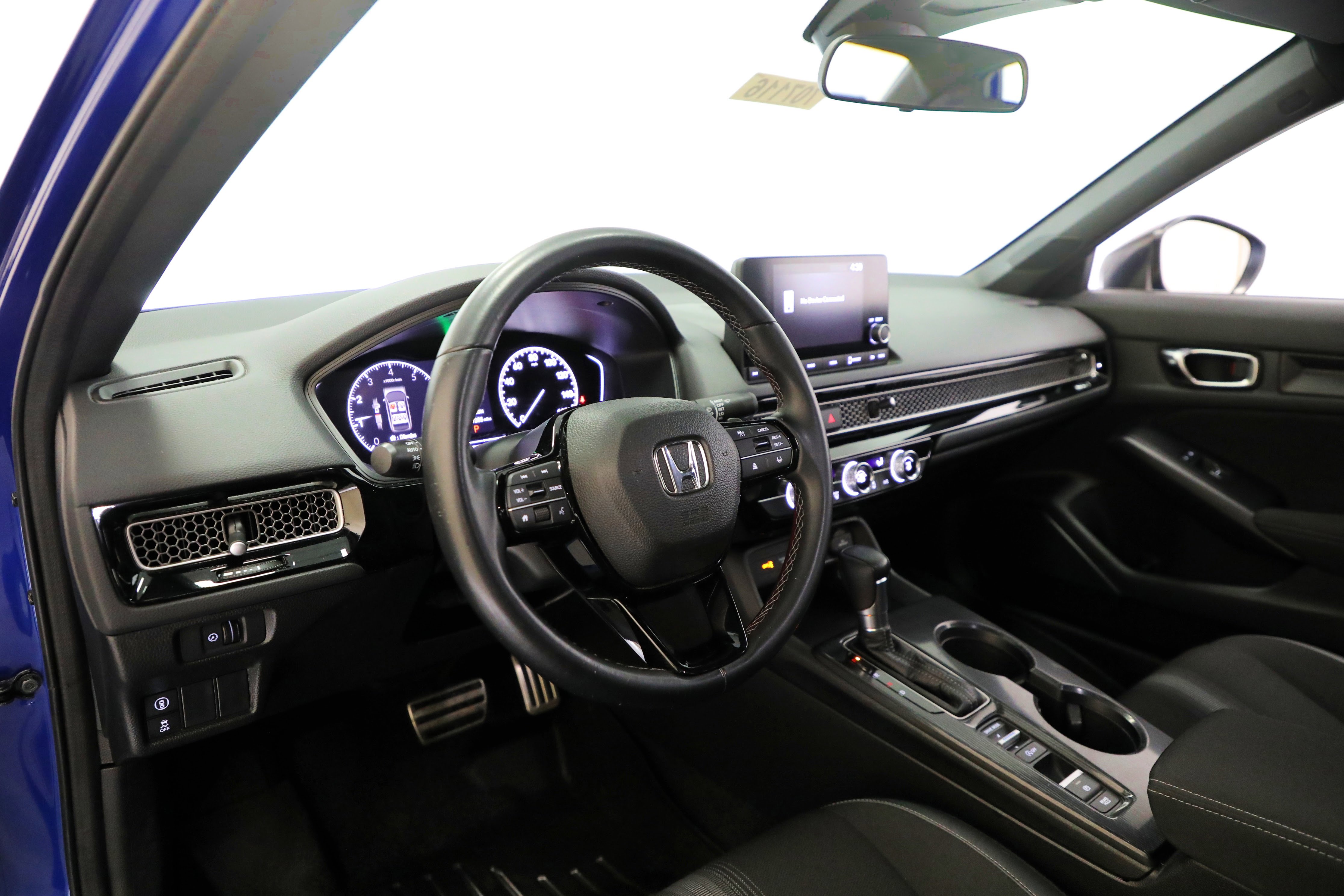 Used 2022 Honda Civic Sport image 10