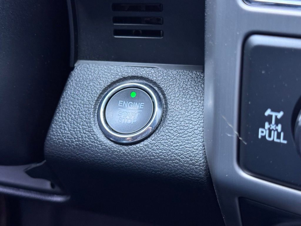 Used 2020 Ford F150 Platinum w/ Equipment Group 701A Luxury AWD/4WD image 7