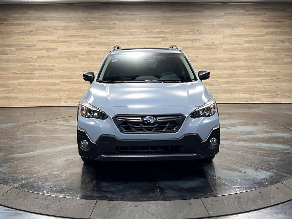 Used 2023 Subaru Crosstrek 2.5i Sport image 19