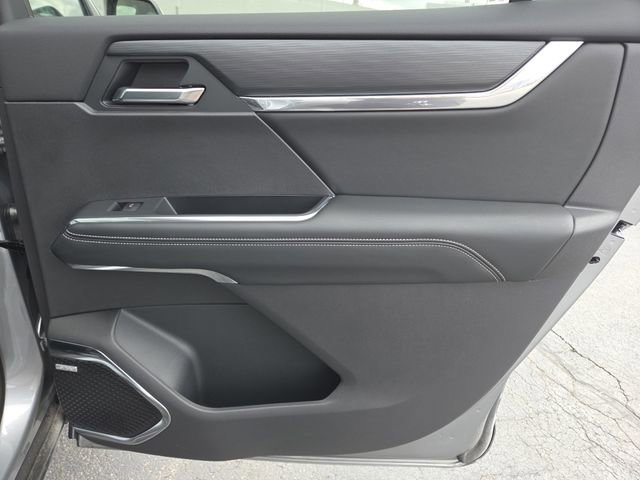 New 2026 GMC Acadia Elevation w/ Elevation Premium Package image 28