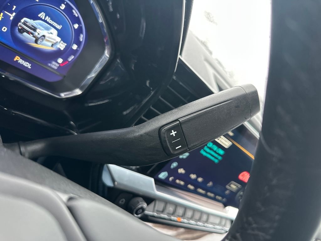 Used 2023 Chevrolet Silverado 1500 LT Trail Boss image 34