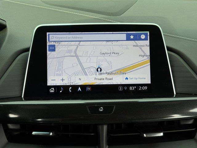 Used 2022 Cadillac CT4 V Blackwing w/ Carbon Fiber 1 Package image 16