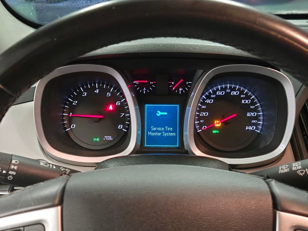 Used 2016 Chevrolet Equinox LT w/ Convenience Package image 15