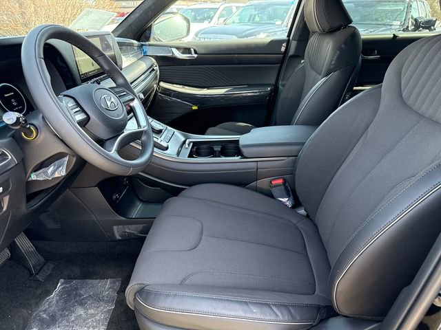 New 2025 Hyundai Palisade Calligraphy image 21