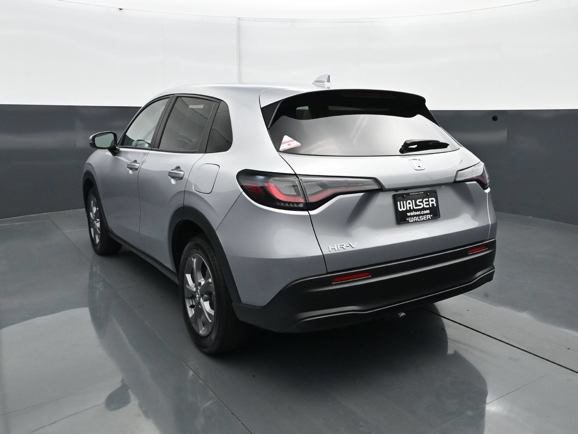 Used 2026 Honda HR-V LX image 5
