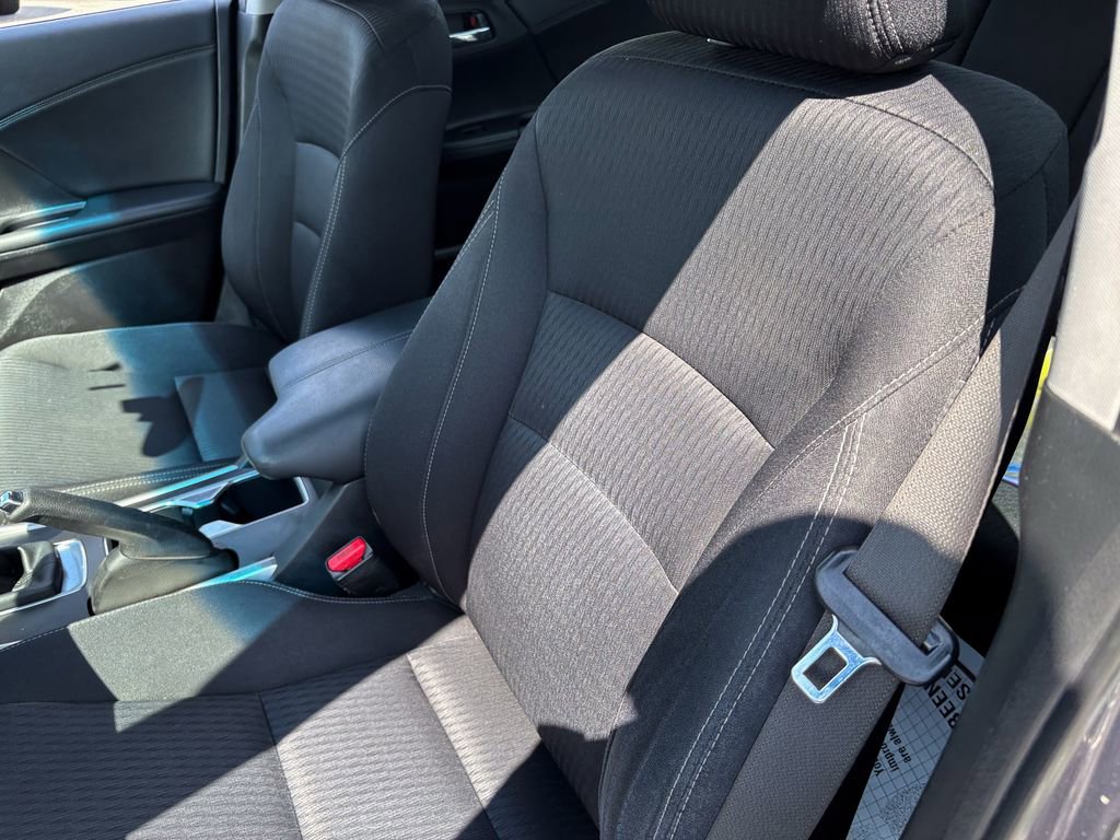 Used 2013 Honda Accord Sport image 15