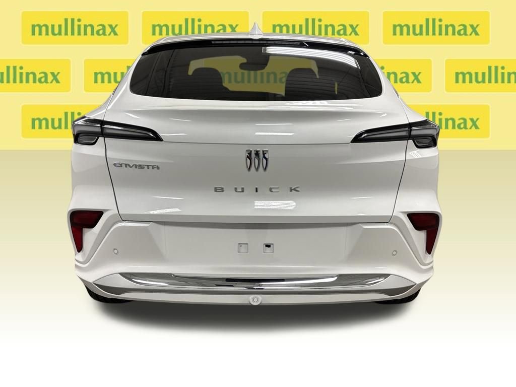 New 2026 Buick Envista Avenir image 16