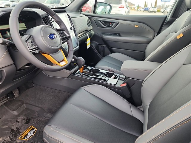 New 2026 Subaru Forester Wilderness image 13