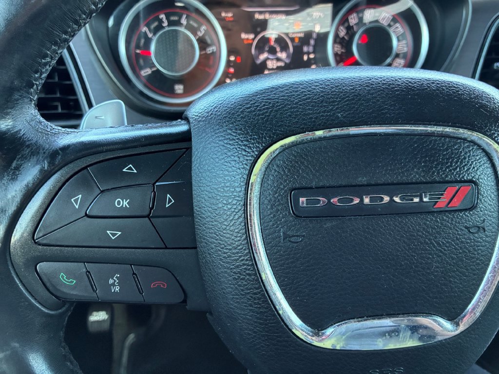 Used 2015 Dodge Challenger SXT w/ Super Sport Group (SS/T) RWD image 10
