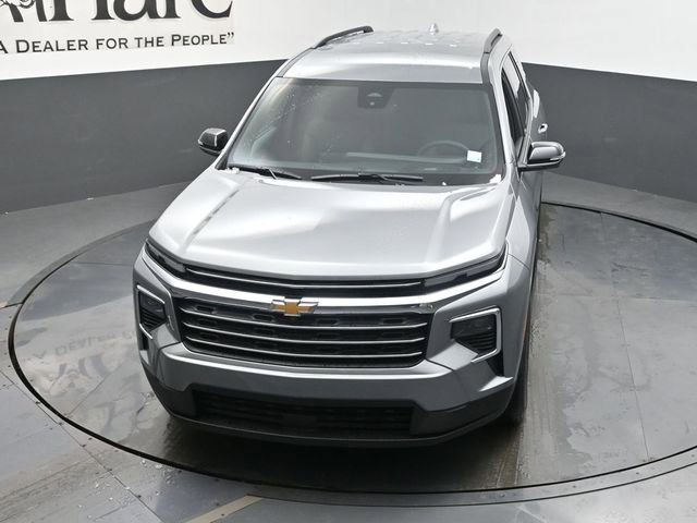 New 2026 Chevrolet Traverse LT w/ Driver Confidence Package image 38