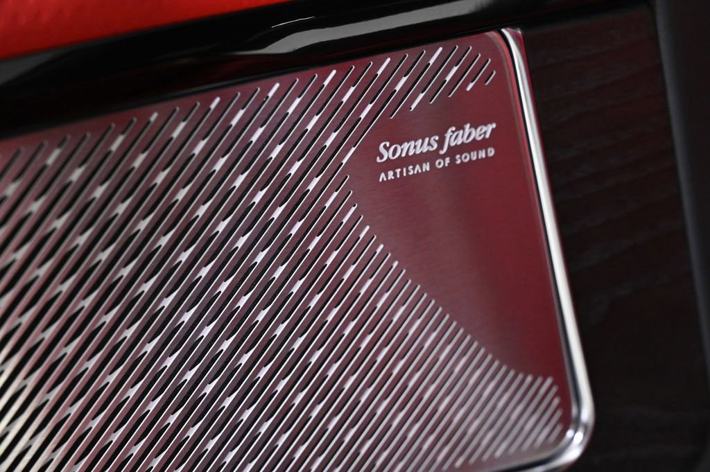 New 2026 Maserati GranTurismo Modena image 21