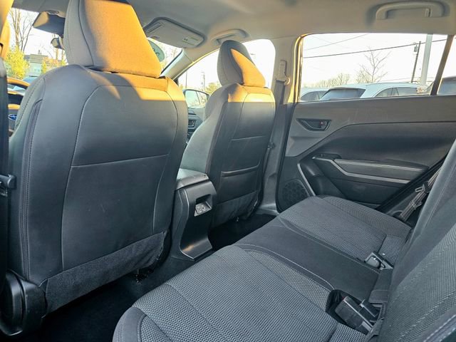 Used 2024 Subaru Crosstrek 2.0i Premium w/ Popular Package #4 AWD/4WD image 23