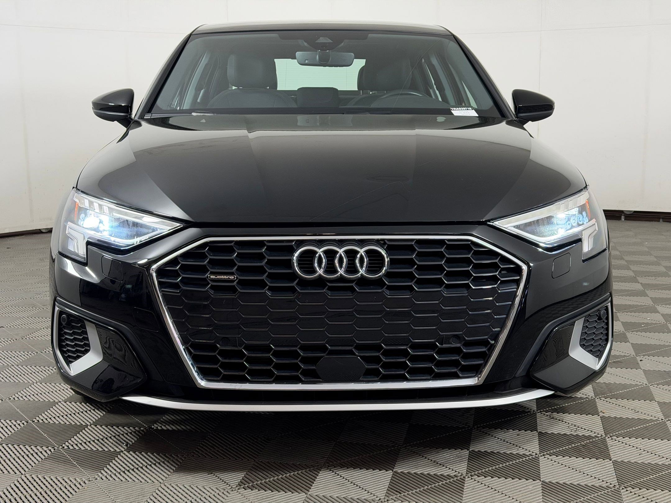 Certified 2024 Audi A3 2.0T Premium image 6