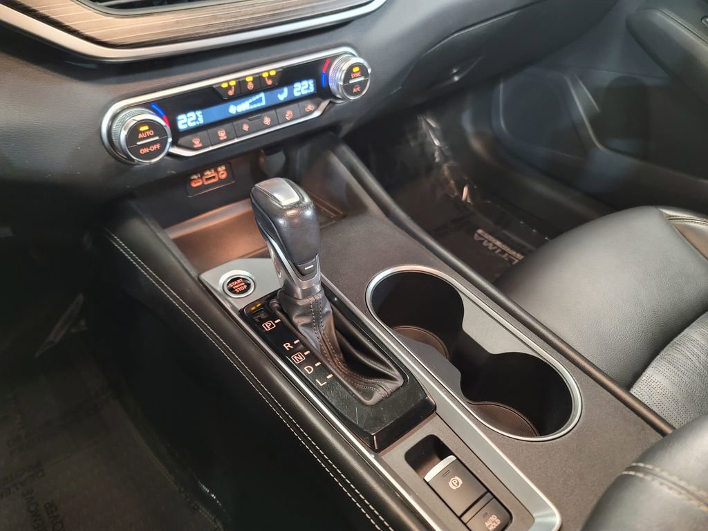 Used 2019 Nissan Altima 2.5 Platinum image 20