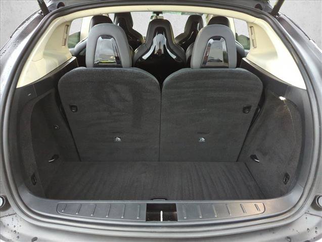 Used 2016 Tesla Model X P90D AWD/4WD image 7