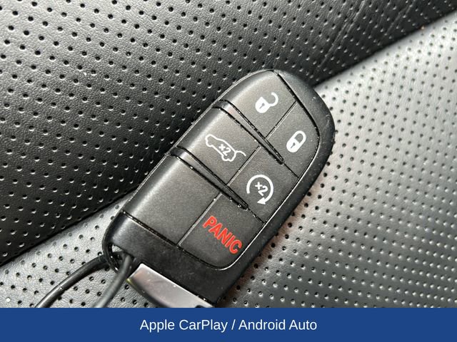 Used 2025 Dodge Durango GT AWD/4WD image 25