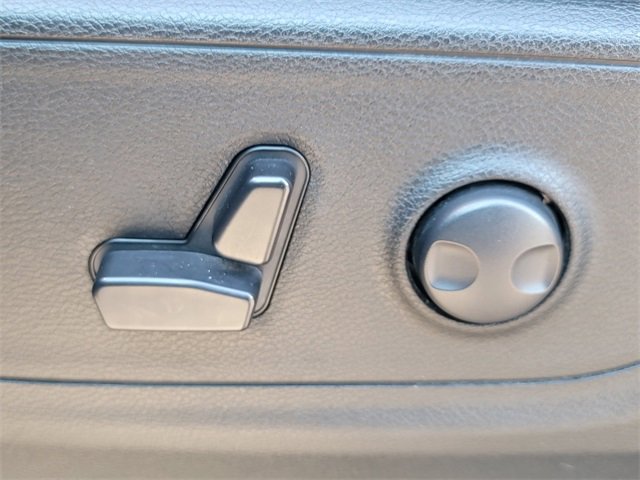 Used 2025 RAM 1500 Big Horn image 38