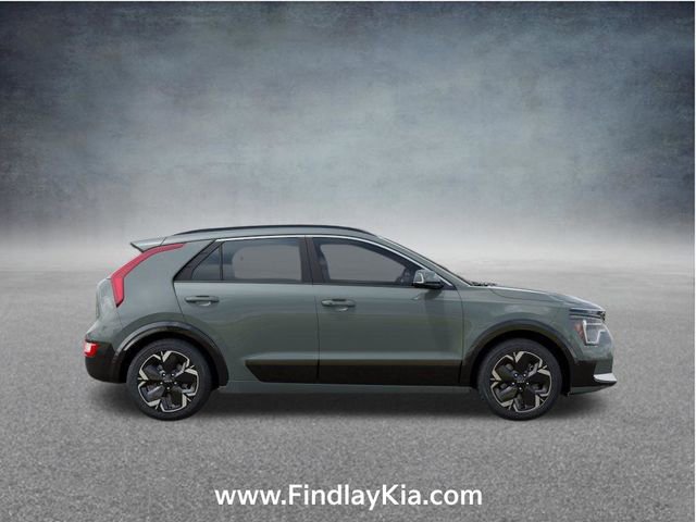 New 2026 Kia Niro Wind image 9