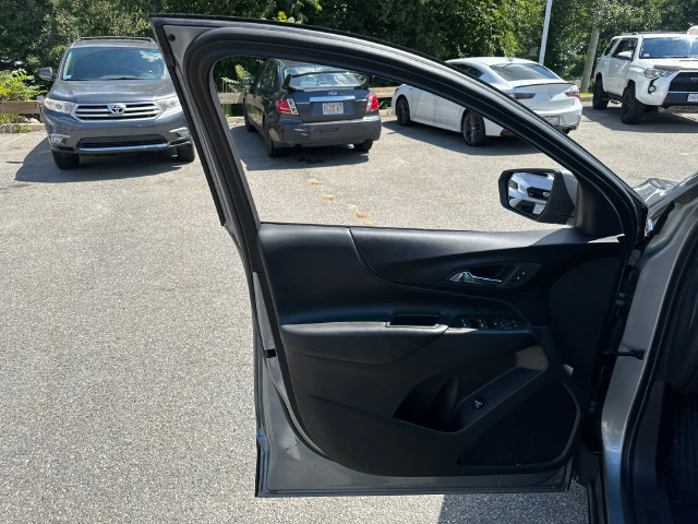Used 2024 Chevrolet Equinox LT AWD/4WD image 26