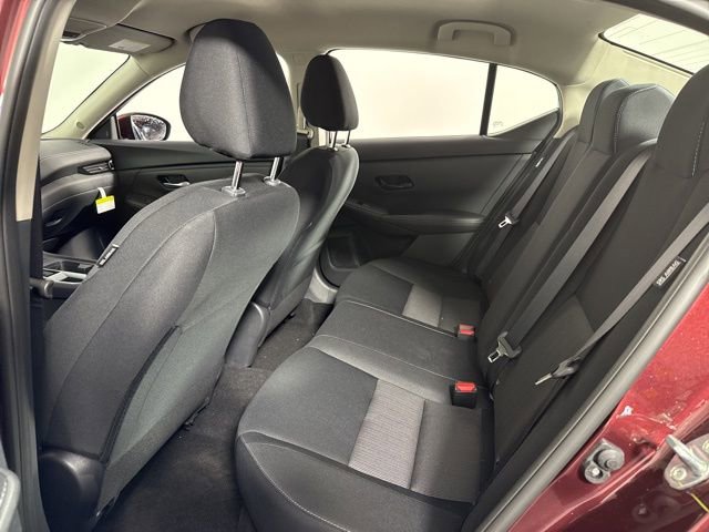 Used 2025 Nissan Sentra SV image 15