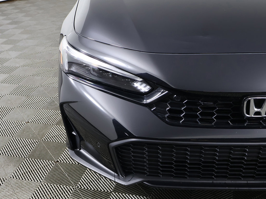 Used 2025 Honda Civic Sport Touring image 15