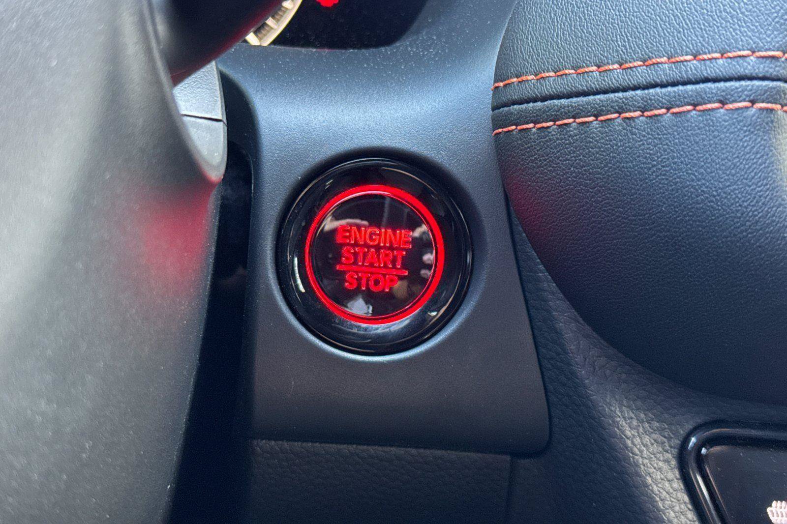 New 2027 Honda HR-V Sport image 45