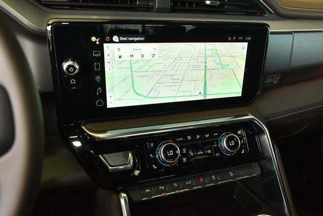 New 2025 GMC Sierra 1500 Denali w/ Technology Package image 41