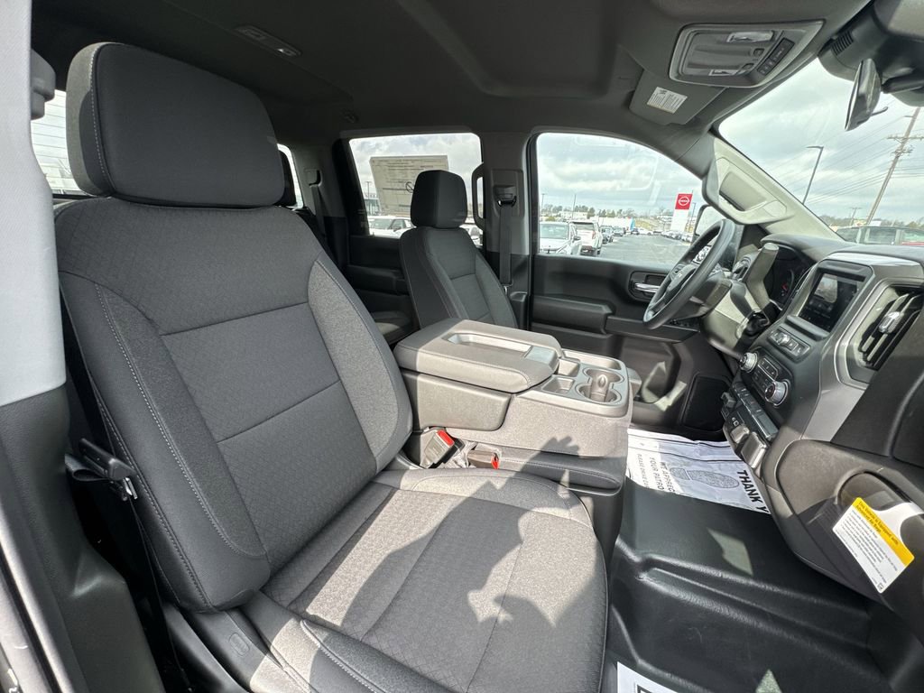 New 2026 Chevrolet Silverado 3500 W/T w/ WT Convenience Package image 23