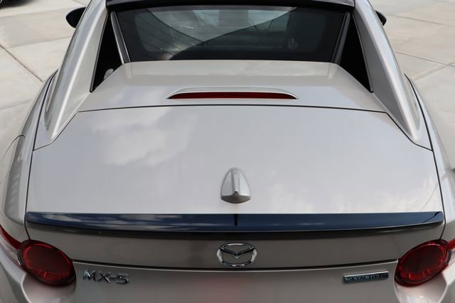 Used 2023 MAZDA MX-5 Miata Club image 21