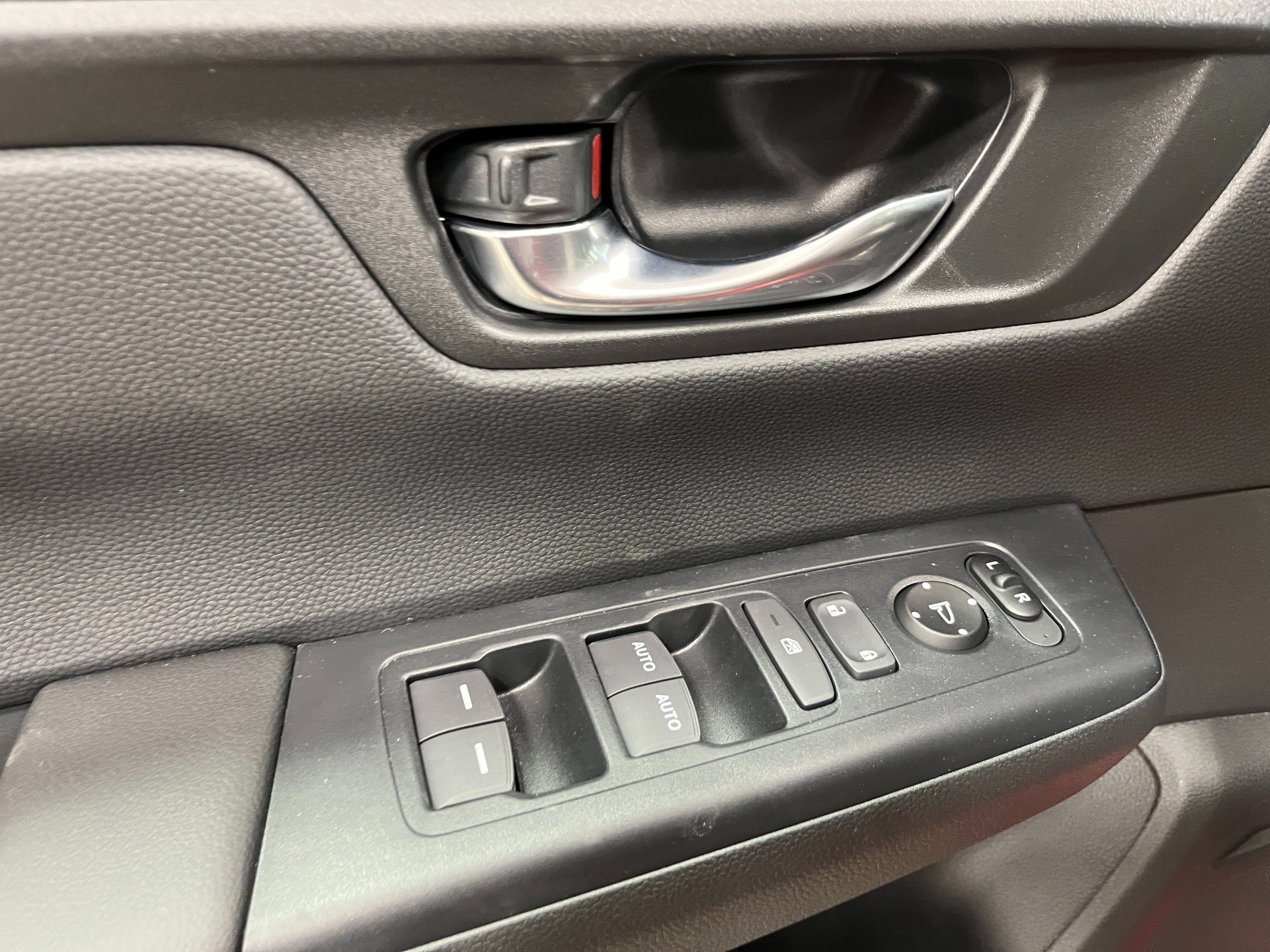 New 2026 Honda CR-V EX image 16